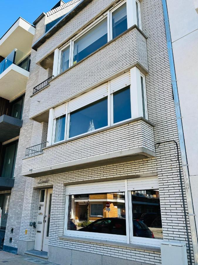 Ruim, Rustgevend Glv App Met Warme Kleuraccenten 미들케르케 외부 사진